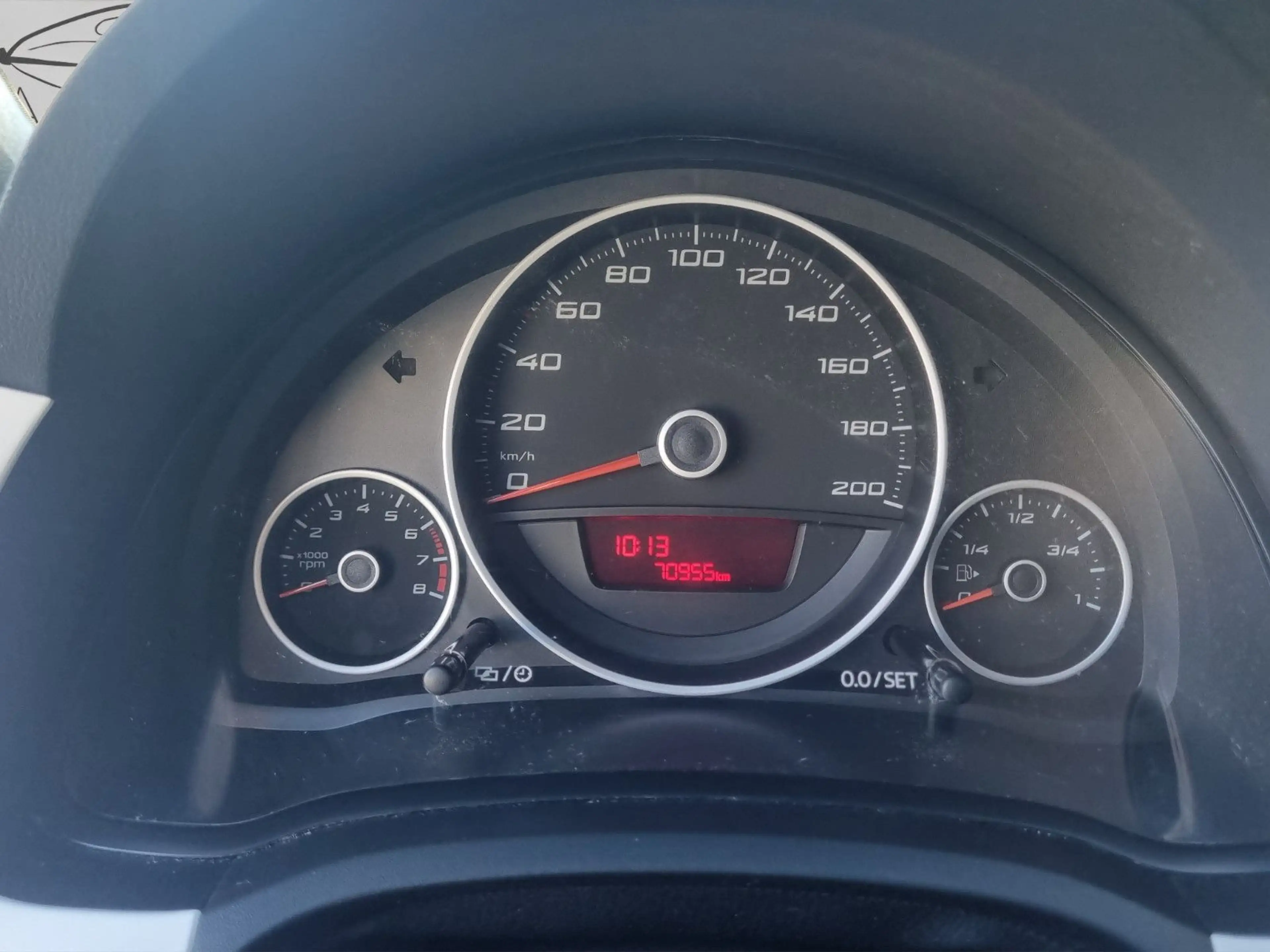 SEAT Mii Chic 5-TRG. TOP-AUSSTATTUNG — photo 15