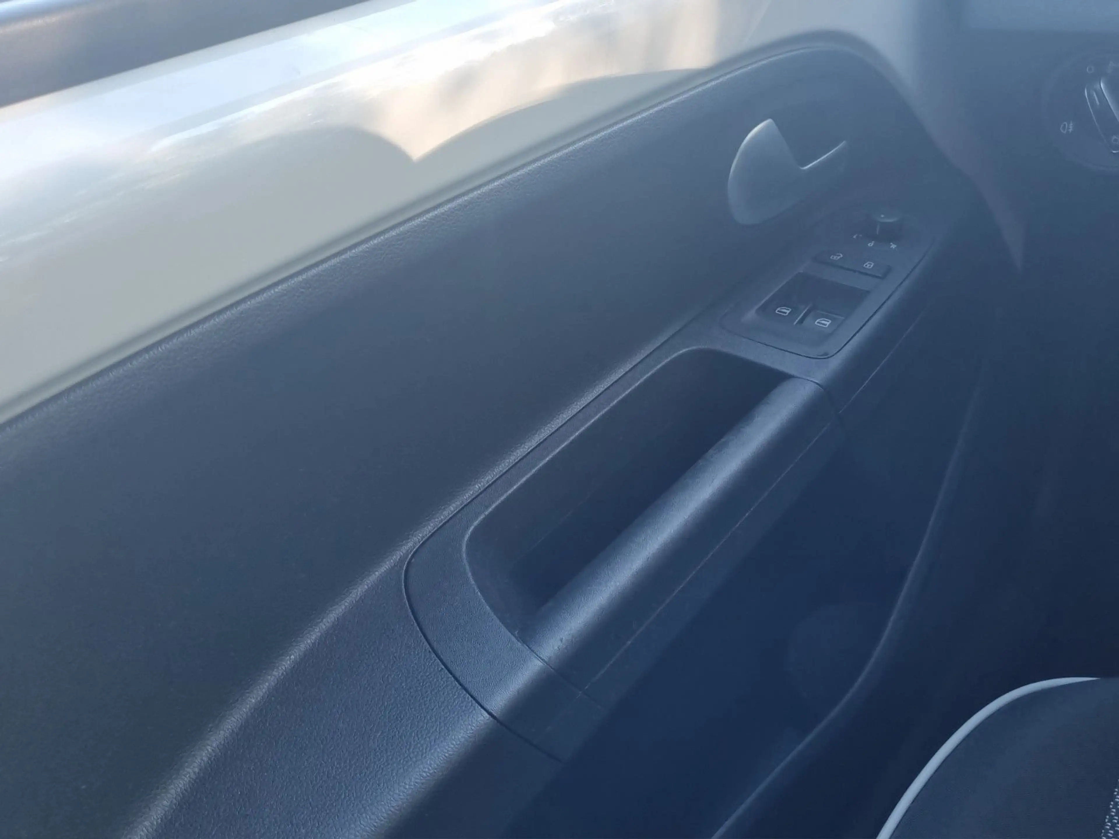 SEAT Mii Chic 5-TRG. TOP-AUSSTATTUNG — photo 12