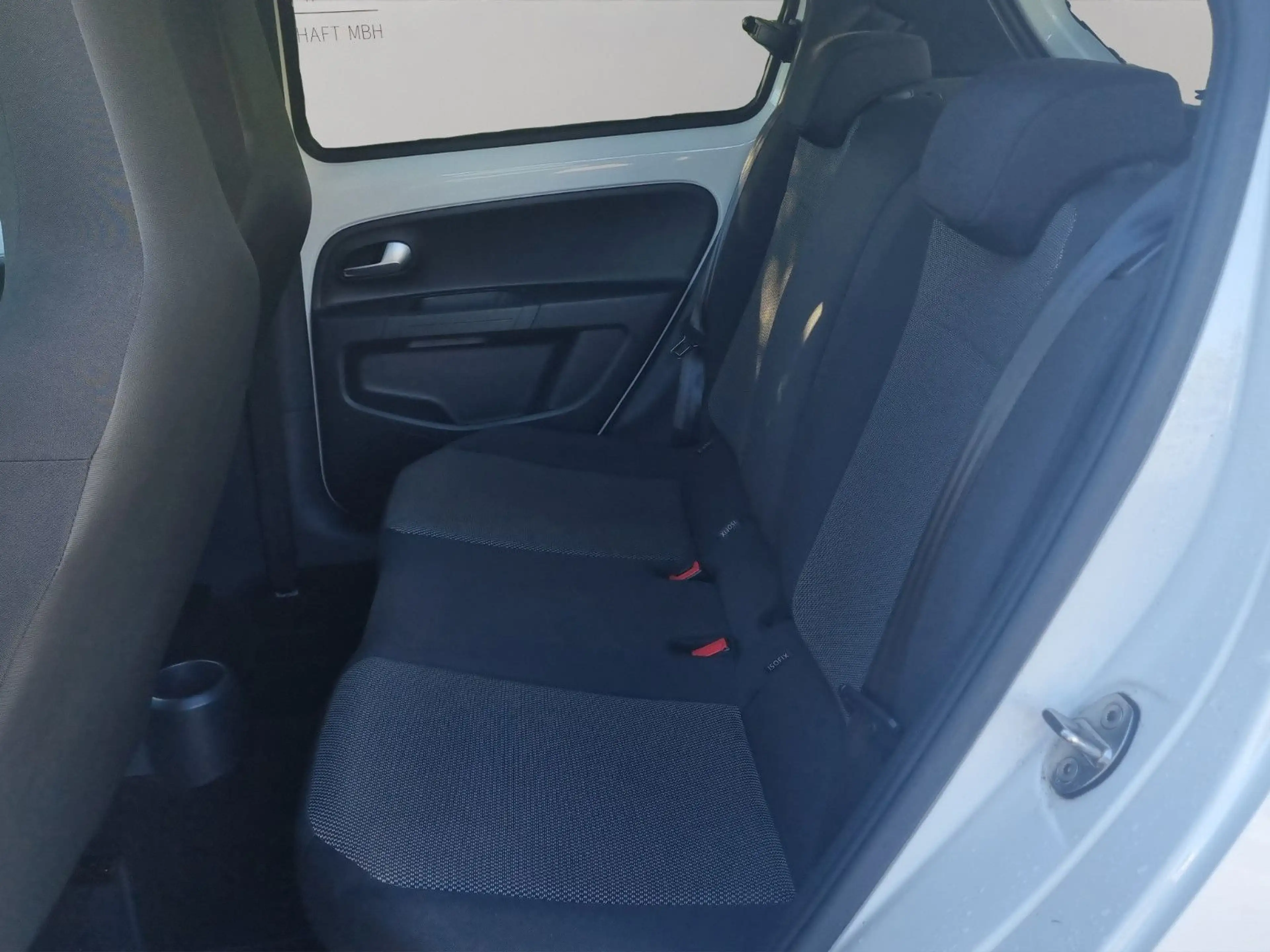 SEAT Mii Chic 5-TRG. TOP-AUSSTATTUNG — photo 13