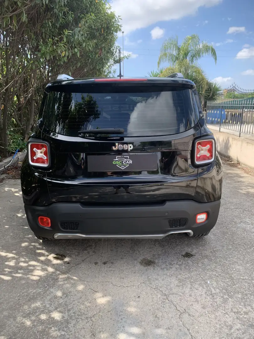 Jeep Renegade 1.6 mjt Limited fwd 120cv E6 - 2