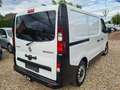 Renault Trafic Komfort NAVI/STH/SHZ/PDC/AHK/Sortimo/Keyl Weiß - thumbnail 2
