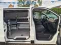 Renault Trafic Komfort NAVI/STH/SHZ/PDC/AHK/Sortimo/Keyl Weiß - thumbnail 12