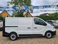 Renault Trafic Komfort NAVI/STH/SHZ/PDC/AHK/Sortimo/Keyl Weiß - thumbnail 10