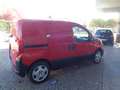 Fiat Fiorino 1300 MTJ EURO 6B   OFFICINA MOBILE Rojo - thumbnail 4