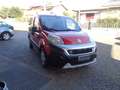 Fiat Fiorino 1300 MTJ EURO 6B   OFFICINA MOBILE Rojo - thumbnail 2