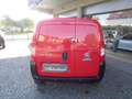 Fiat Fiorino 1300 MTJ EURO 6B   OFFICINA MOBILE Rojo - thumbnail 5