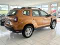Dacia Duster II Comfort+Tempomat+Klima+ECO-Mode+1.Hand Orange - thumbnail 4