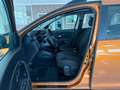 Dacia Duster II Comfort+Tempomat+Klima+ECO-Mode+1.Hand Orange - thumbnail 6