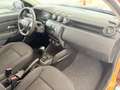 Dacia Duster II Comfort+Tempomat+Klima+ECO-Mode+1.Hand Orange - thumbnail 9