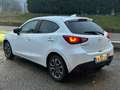 Mazda 2 Mazda2 1.5 Skyactiv-D 105 CV Evolve Bianco - thumbnail 2