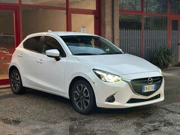 Mazda2 1.5 Skyactiv-D 105 CV Evolve
