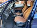 BMW 218 218 d Gran Tourer  Luxury 7 posti auto Синій - thumbnail 9