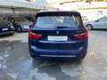 BMW 218 218 d Gran Tourer  Luxury 7 posti auto plava - thumbnail 8