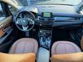 BMW 218 218 d Gran Tourer  Luxury 7 posti auto Albastru - thumbnail 13