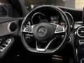 Mercedes-Benz C 200 D 9G-TRONIC AMG LINE // 360 CAMERAS // CUIR // LED - thumbnail 12