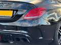 Mercedes-Benz C 200 D 9G-TRONIC AMG LINE // 360 CAMERAS // CUIR // LED - thumbnail 9