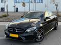 Mercedes-Benz C 200 D 9G-TRONIC AMG LINE // 360 CAMERAS // CUIR // LED - thumbnail 4