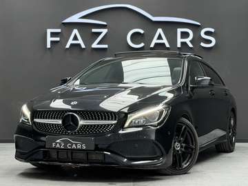 Business Solution AMG * T.PANO + CLIM + GPS *