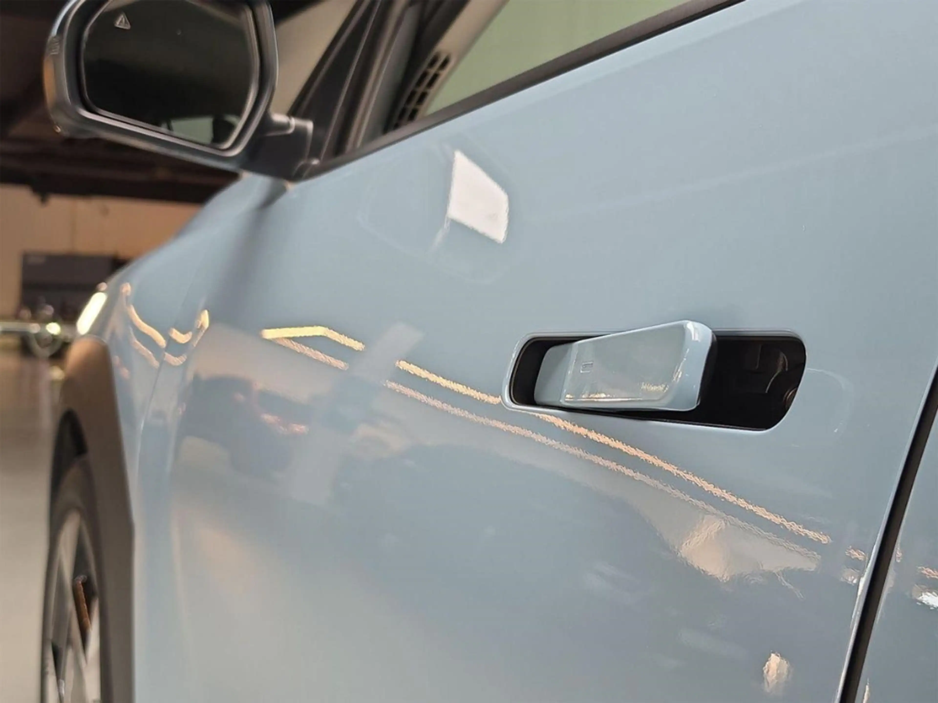Kia EV3 150 kW 81kwh Earth Voll P3 P4 P5 P6 P7 P8 V2L — photo 13
