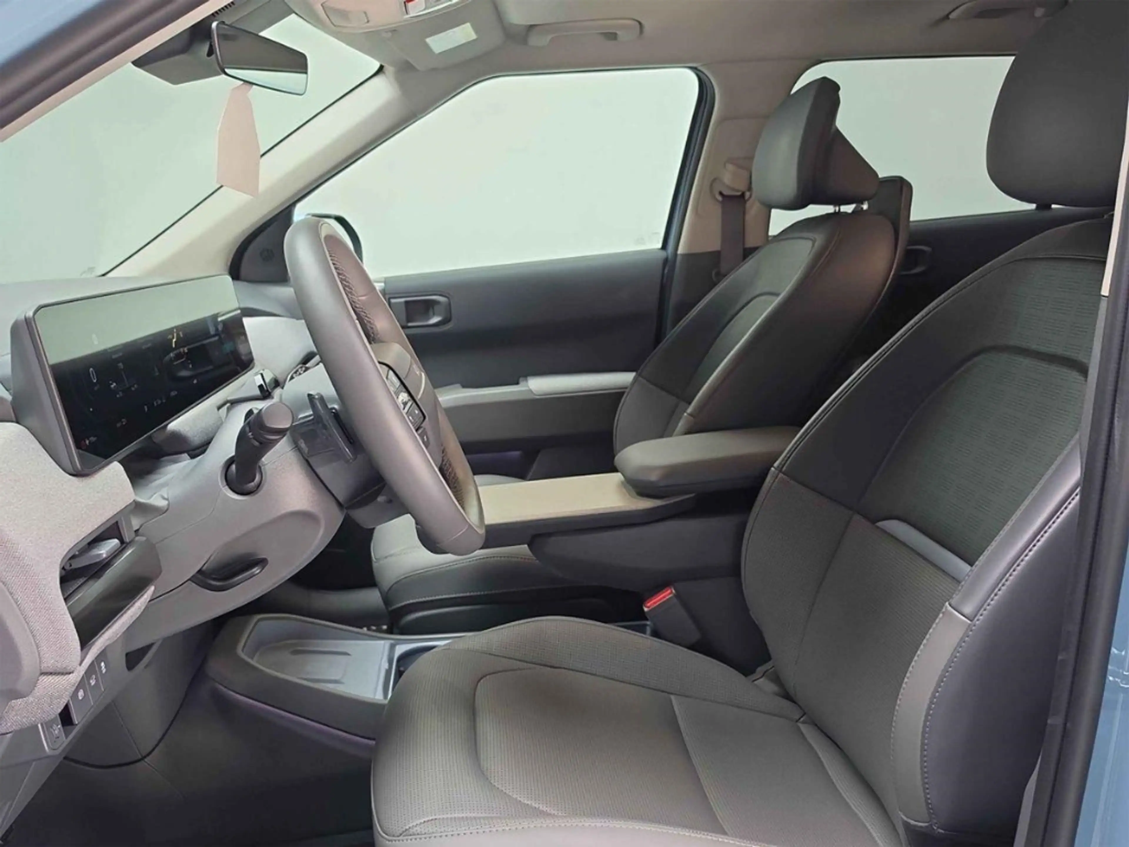 Kia EV3 150 kW 81kwh Earth Voll P3 P4 P5 P6 P7 P8 V2L — photo 7