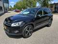 Volkswagen Tiguan 2.0 TSI Sport&St.4M R-Line 180PK PANO LEER TRHK. Zwart - thumbnail 1