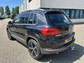 Volkswagen Tiguan 2.0 TSI Sport&St.4M R-Line 180PK PANO LEER TRHK. Zwart - thumbnail 6