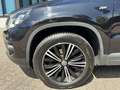 Volkswagen Tiguan 2.0 TSI Sport&St.4M R-Line 180PK PANO LEER TRHK. Zwart - thumbnail 9