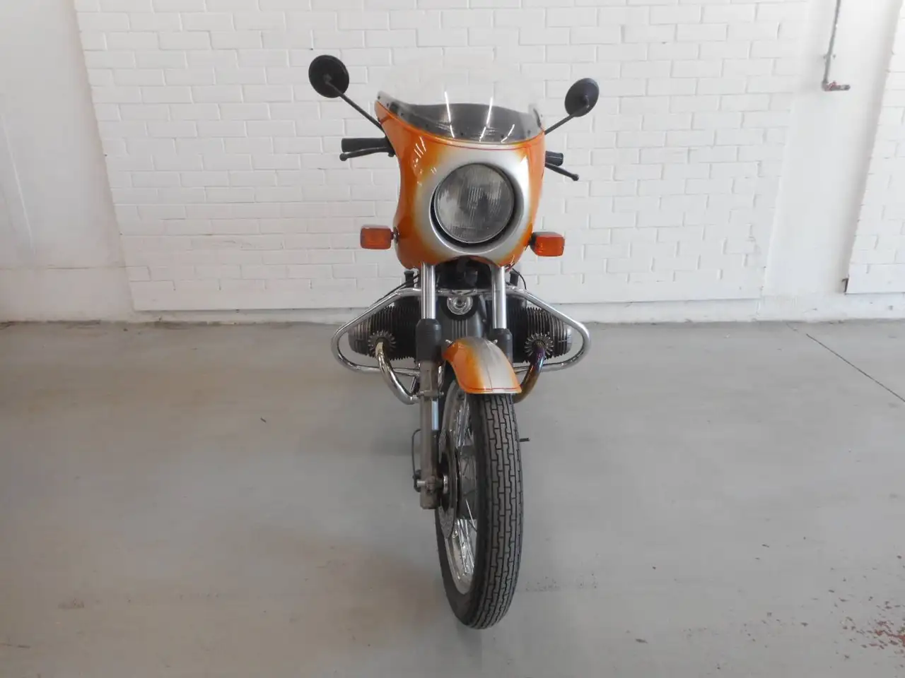 BMW R 90 S