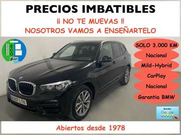 xDrive 20dA