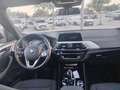BMW X3 xDrive 20dA Negro - thumbnail 4
