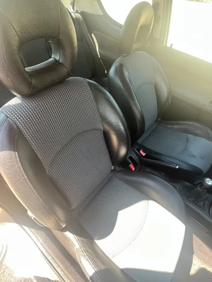 Peugeot 206 3p 2.0 16v Gti, foto 7