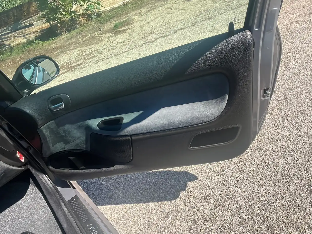 Peugeot 206 3p 2.0 16v Gti, foto 10