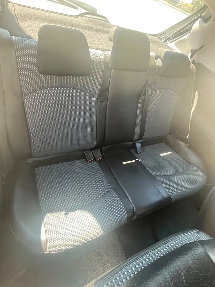 Peugeot 206 3p 2.0 16v Gti, foto 9