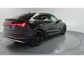 Audi e-tron Sportback S Line Zwart - thumbnail 6