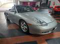 Porsche Boxster 3.2 S TIPTRONIK 252CV BOOK/CRS/LITRONIK Argento - thumbnail 1