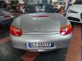 Porsche Boxster 3.2 S TIPTRONIK 252CV BOOK/CRS/LITRONIK Argento - thumbnail 13
