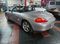 Porsche Boxster 3.2 S TIPTRONIK 252CV BOOK/CRS/LITRONIK Argento - thumbnail 12