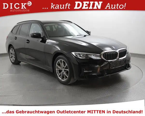 Bmw 320 e Aut. Sport Line SHADO+PANO+VIRTU+PROF+LED+M