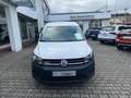 Volkswagen Caddy 1.4 TGI Kasten EcoProfi Blanco - thumbnail 4