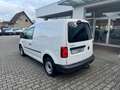 Volkswagen Caddy 1.4 TGI Kasten EcoProfi Blanco - thumbnail 10