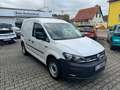 Volkswagen Caddy 1.4 TGI Kasten EcoProfi Weiß - thumbnail 5