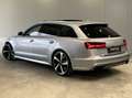 Audi S6 Avant 4.0 TFSI|PANO|SOFTCLOSE|MILLTEK|B&O TWEAKERS Gris - thumbnail 7