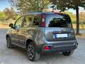 Fiat Panda 1.0 FireFly Hybrid City Cross+ GPL Grijs - thumbnail 6