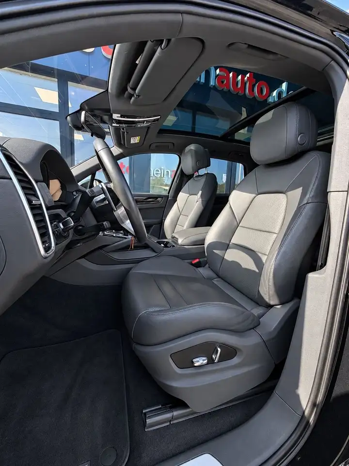 2021 Porsche Cayenne E-Hybrid*Chrono*IPA*PDLS*Pano*PASM*Appro, photograph 11