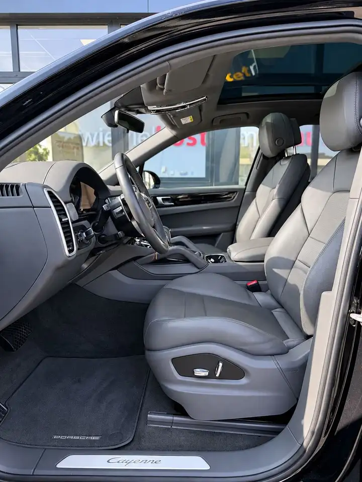 2021 Porsche Cayenne E-Hybrid*Chrono*IPA*PDLS*Pano*PASM*Appro, photograph 10