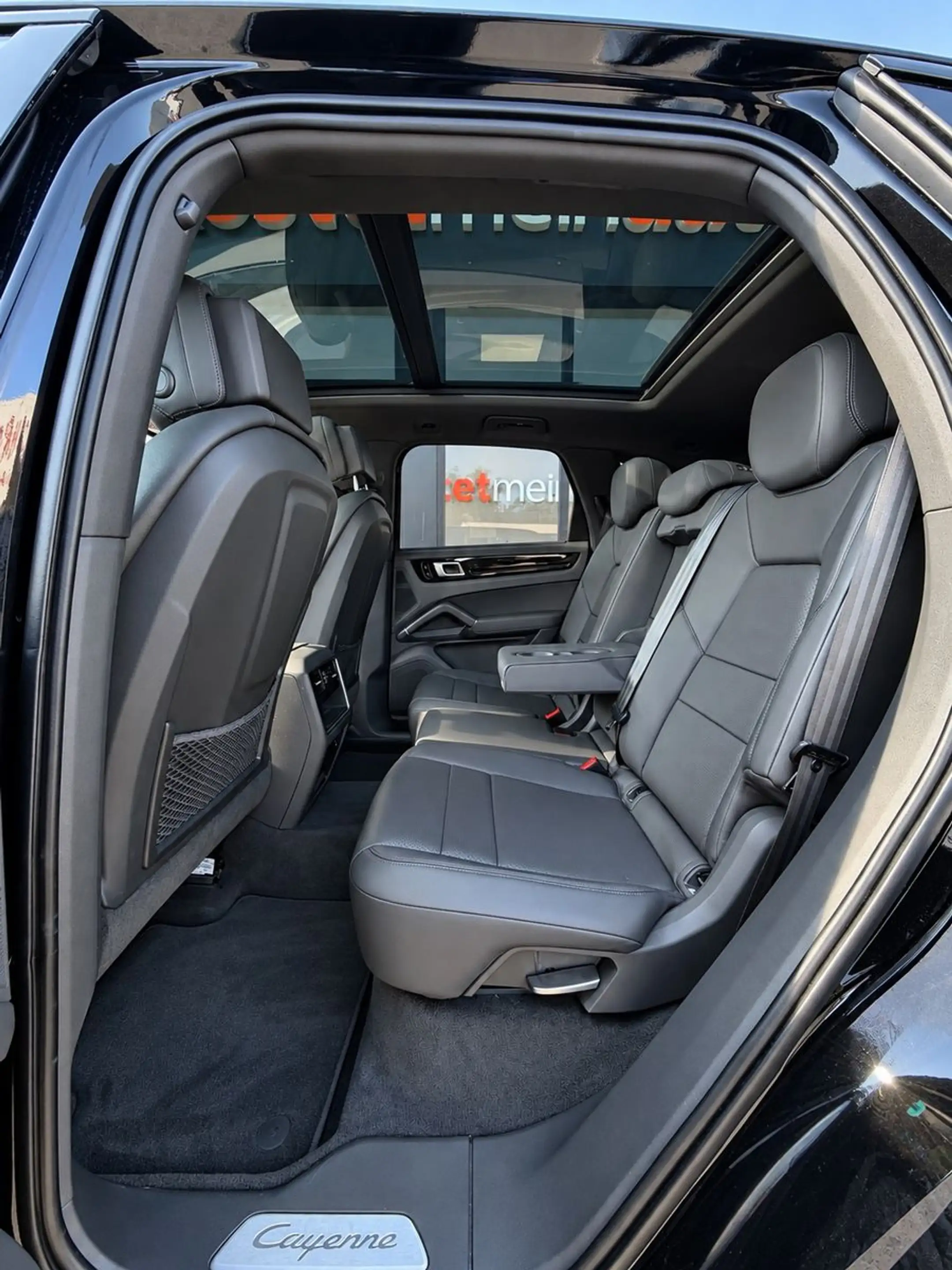 Porsche Cayenne E-Hybrid*Chrono*IPA*PDLS*Pano*PASM*Appro — photo 15