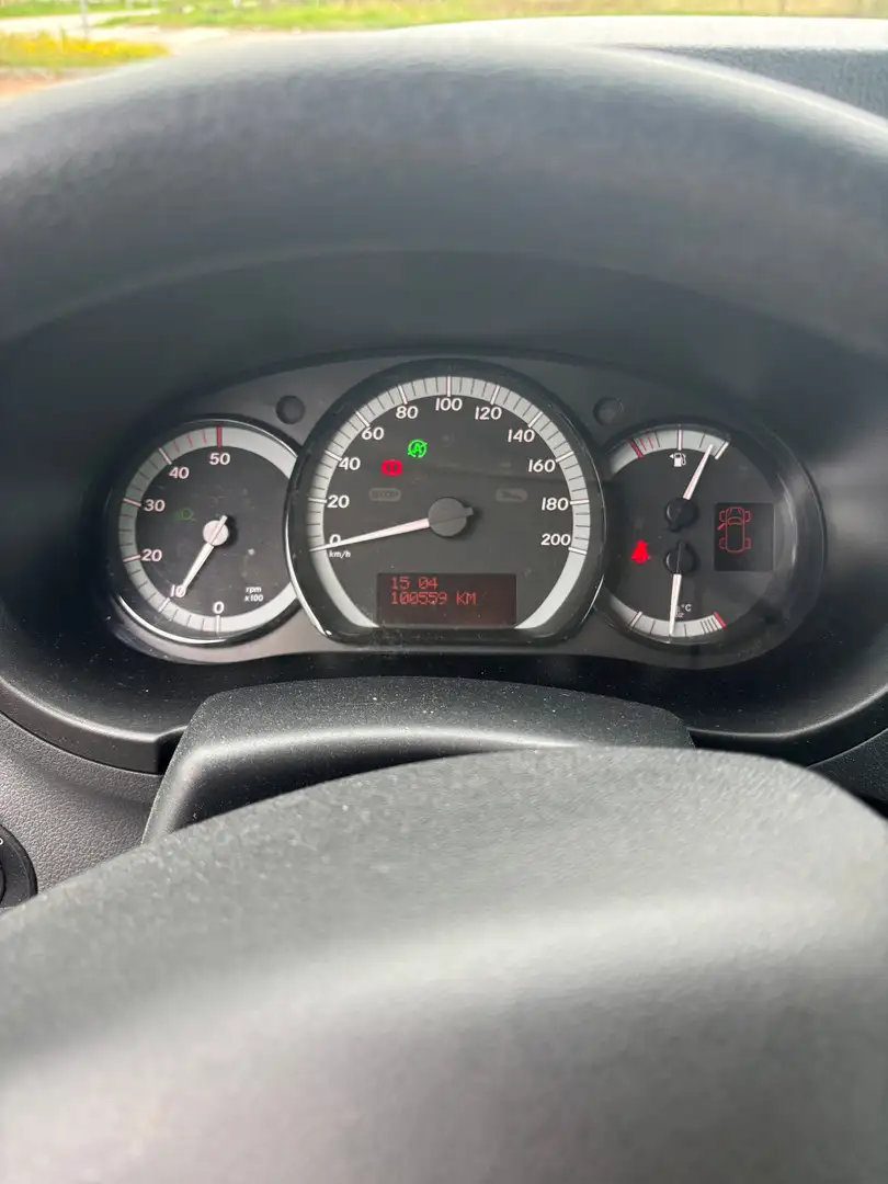 Mercedes-Benz Citan 111 Nero - 2