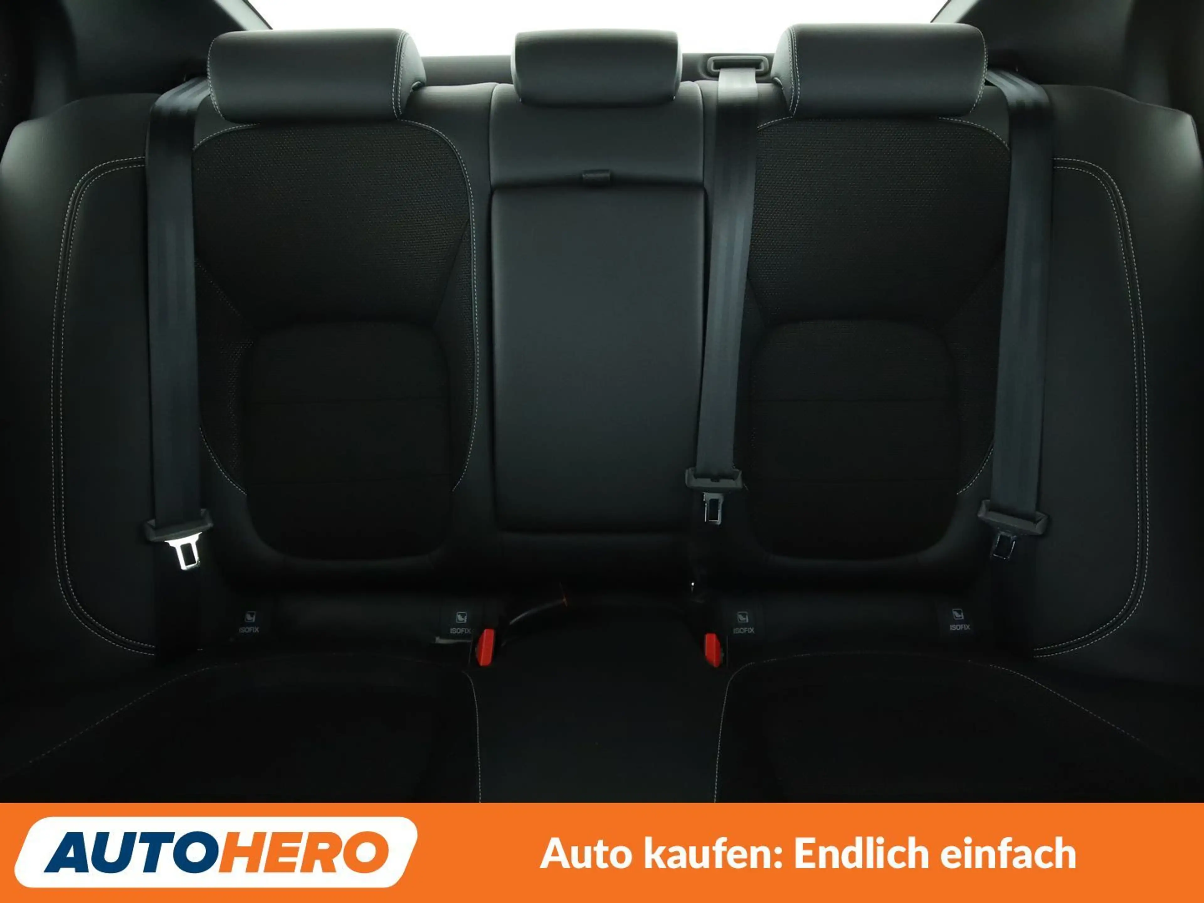 Jaguar XE 20d R-Sport Aut*NAVI*XENON*TEMPO*CAM*PDC*SHZ* — photo 15