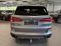 BMW X5 xDrive40d M Sport HUD PANO ACC AHK RFK NAVI Grau - thumbnail 16