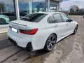 BMW 320 320d mhev 48V MSport Pro Auto Bianco - thumbnail 5